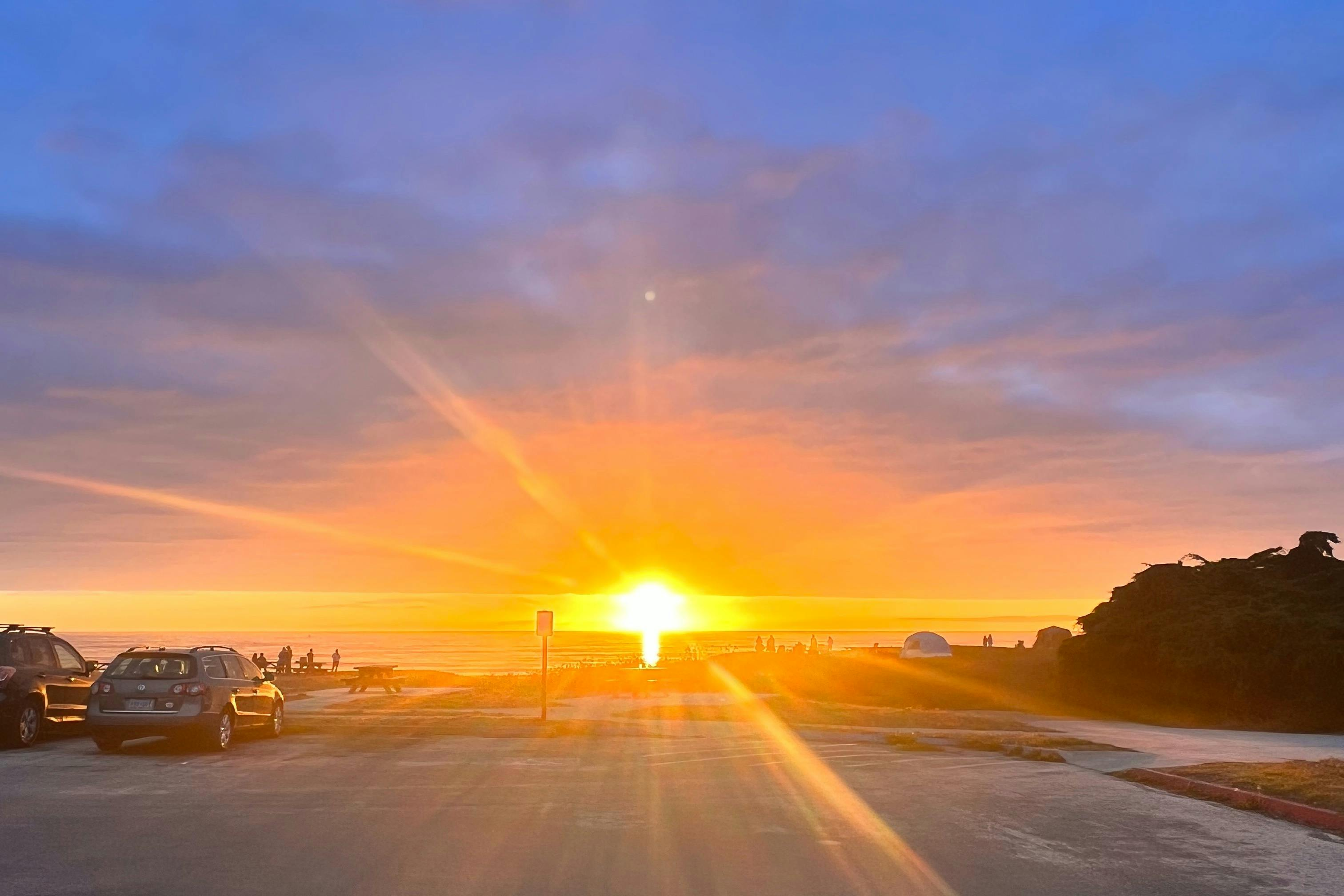 San Francisco: Private Airplane Tour at Sunset - Photo 1 of 9